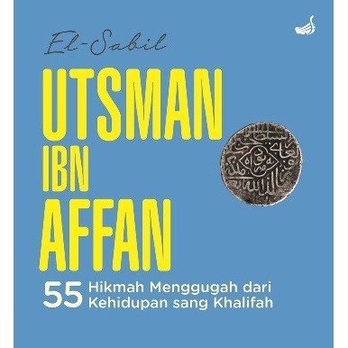 

Utsman Ibn Affan Hc