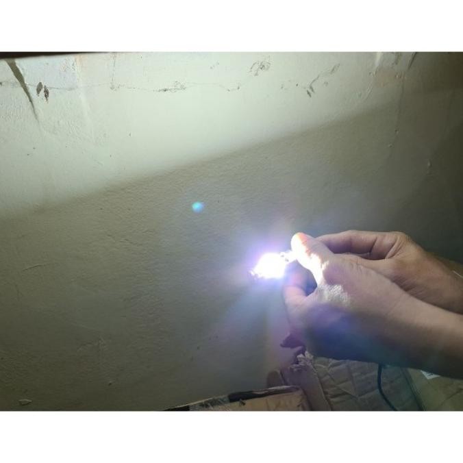 Bohlam Lampu Depan Hid Led Ac Dc Mio Vario Beat Mx Jupiter Dan Motor