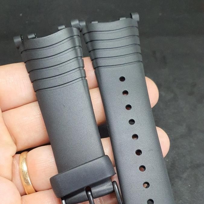 Suunto Vector Rubber Strap