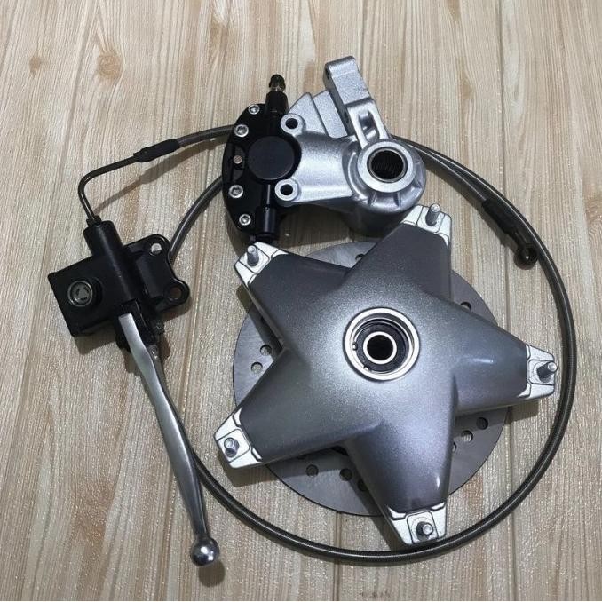 Cakram set terminator vespa npx new px excel exclusive spartan