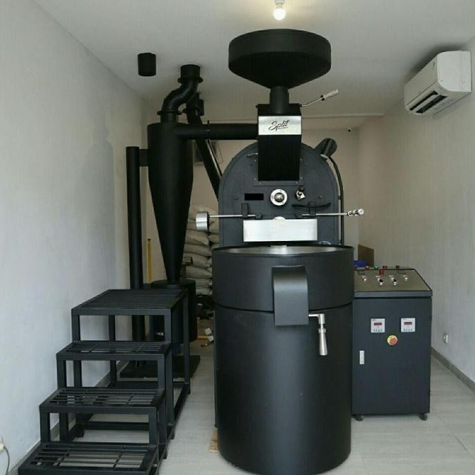 

Super Lit Espresso Blend 1Kg Split Coffee