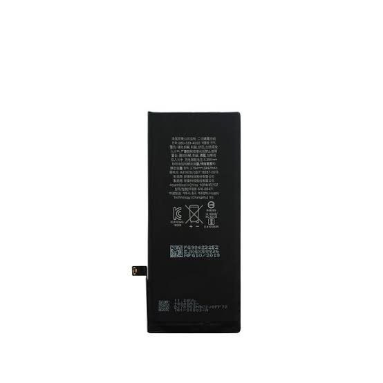 Ready batre baterai battery iphone xr original 100%