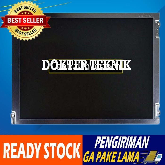 LCD LG.Philips LB121S03 TL01 800x600 20 pins CCFL 12.1 Inch