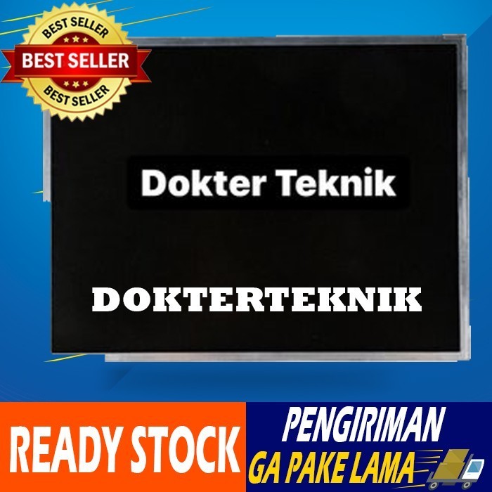 LCD Screen Panel for LG Display LB104S01 TL02 800x600