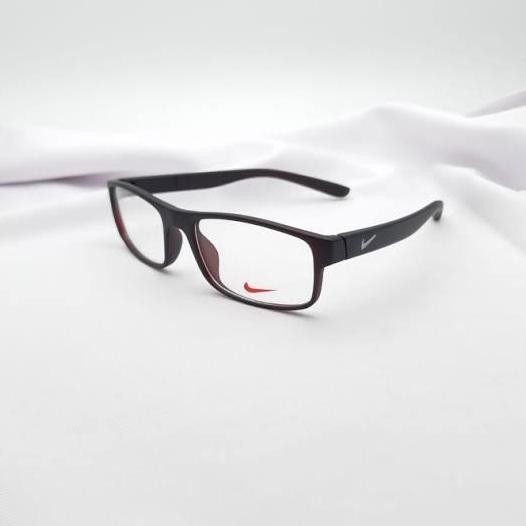 Frame Kacamata NIKE 7090 Pria Wanita minus baca photocromic