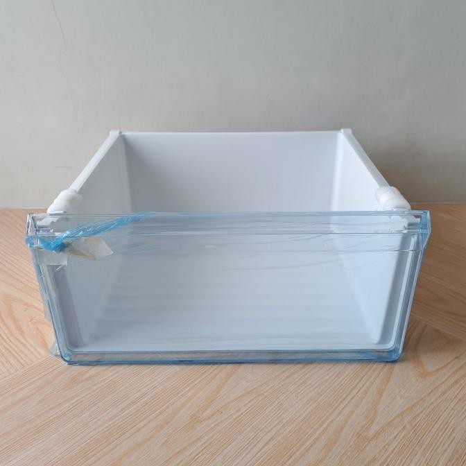 Rak kulkas samsung inverter rak kotak buah sayur  model RS52B3000