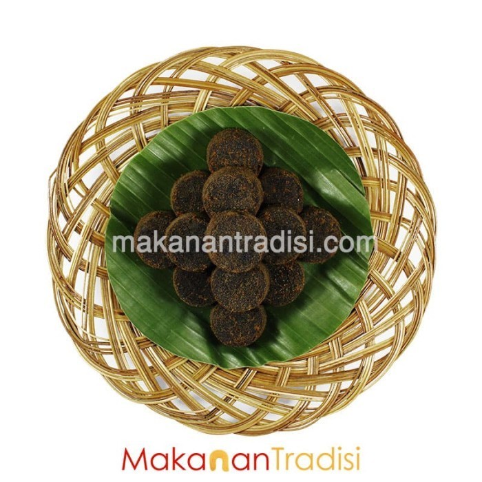 

Gula Merah Mangga Hitam 10 Kg