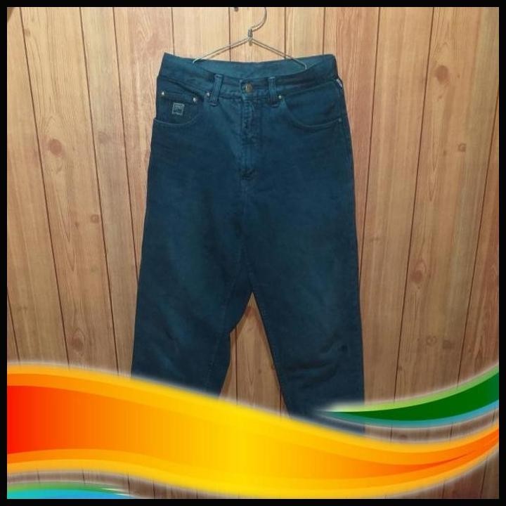 [BKS] CELANA JEANS PRIA JAGGER ORIGINAL FROM USA (SECOND)