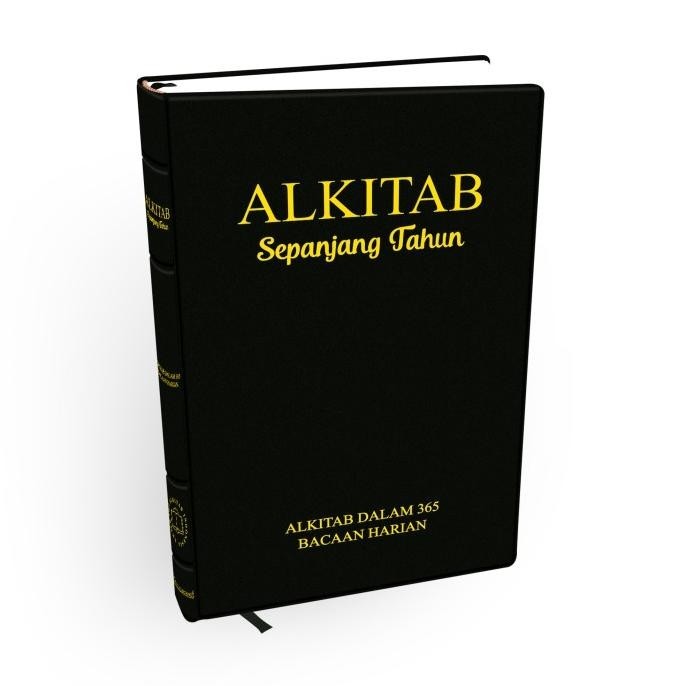 

ALKITAB SEPANJANG TAHUN SM88