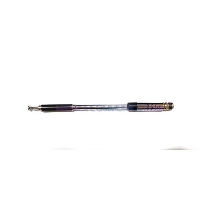 D Antenna Arh-770 Antena Ht Dualband Bnc Male Icom Rh770 Rh-770 Arh770