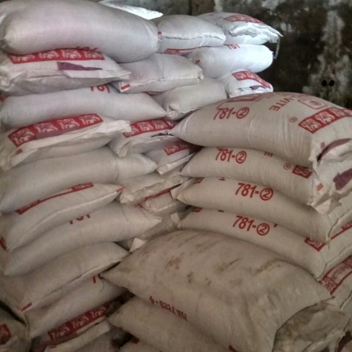 PELET IKAN HI-PRO-VITE 781-2 PAKAN BENIH BIBIT LELE GURAME NILA 30KG