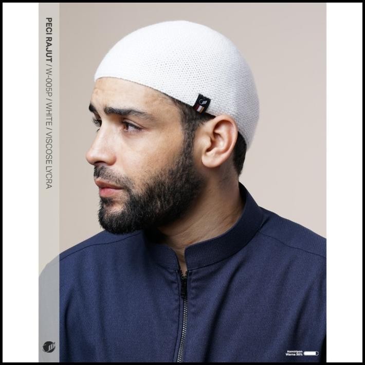 PECI RAJUT W005P SAMASE OFFICIAL - PECI RAJUT