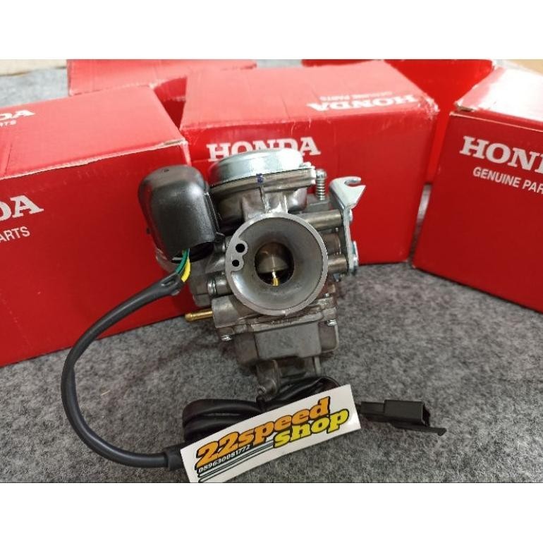 ez baru karbulator/karbu beat, vario 110,vario techno,spacy, scoopy karbulator beat karbu beat kvy/k