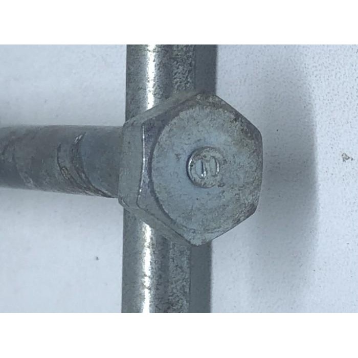 Baut Set Rangka Mesin Honda CB100 CB125 Ori Nos Import Premium