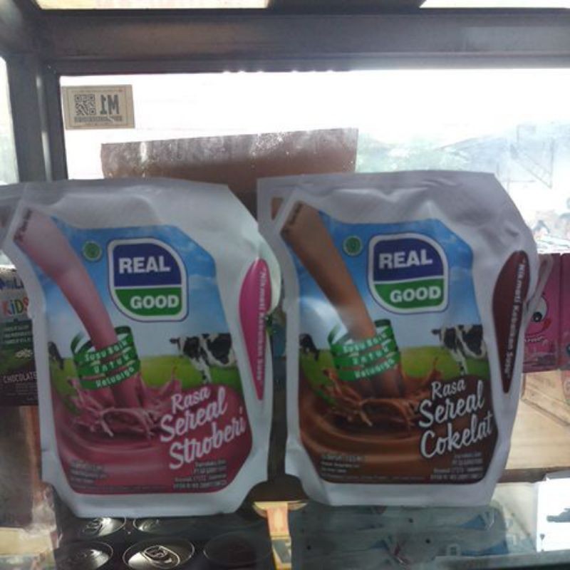

Realgood