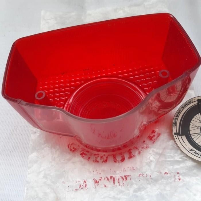 stoplamp cb100 original stoplamp honda cb100 s90 benly original Import Premium