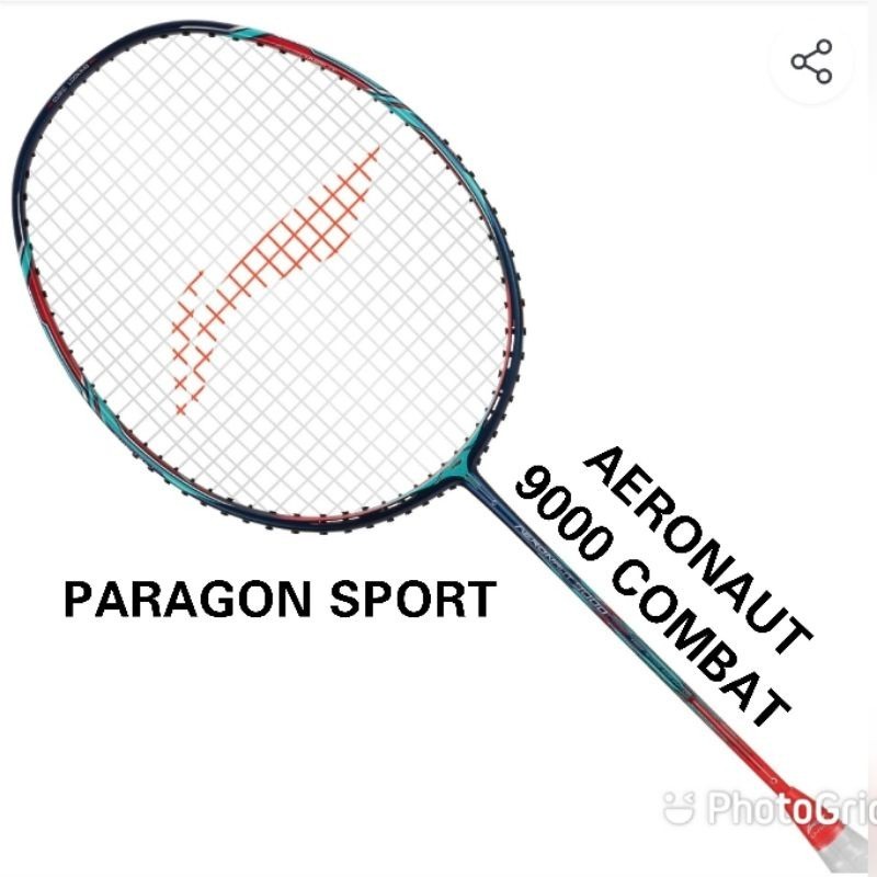 Raket Lining Aeronaut 9000 Combat / 9000 C / Original