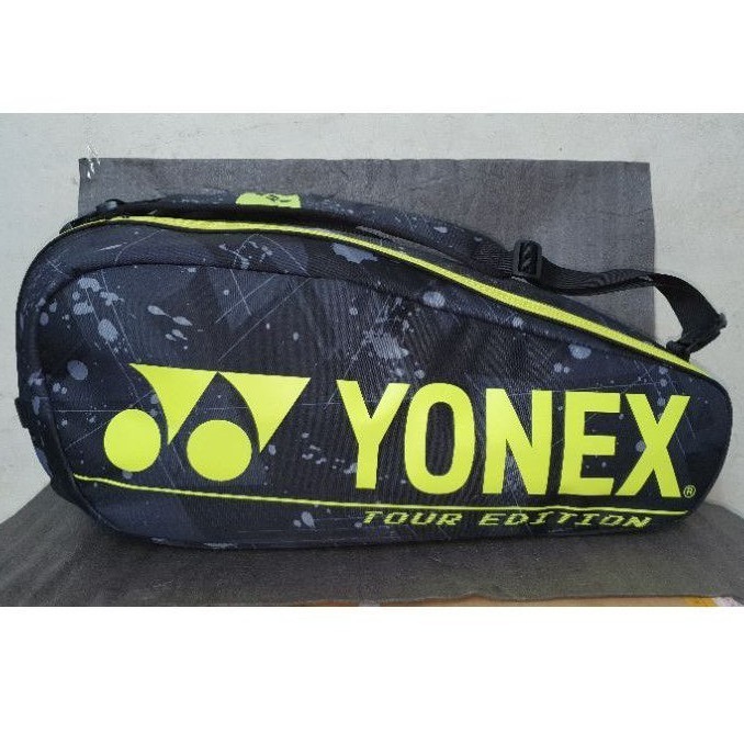 Tas Yonex BA 92026 EX / BA92026EX /  Ba92026ex / Tour Edition / tour edition / ORIGINAL 100% RESMI