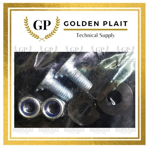 Pisau Mesin Pemotong Rumput Dorong Rover 1800081K