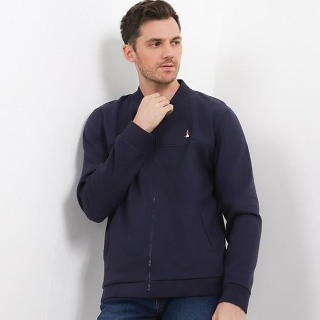 Hush Puppies Jaket Pria Regal Navy
