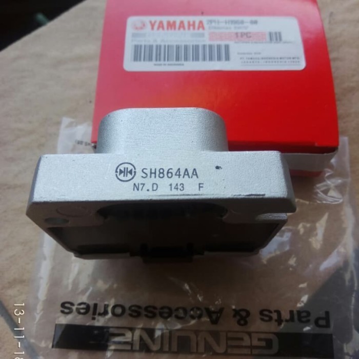 Kiprok-Regulator Mio M3-Soul Gt 125-Xeon Gt 125 Ori