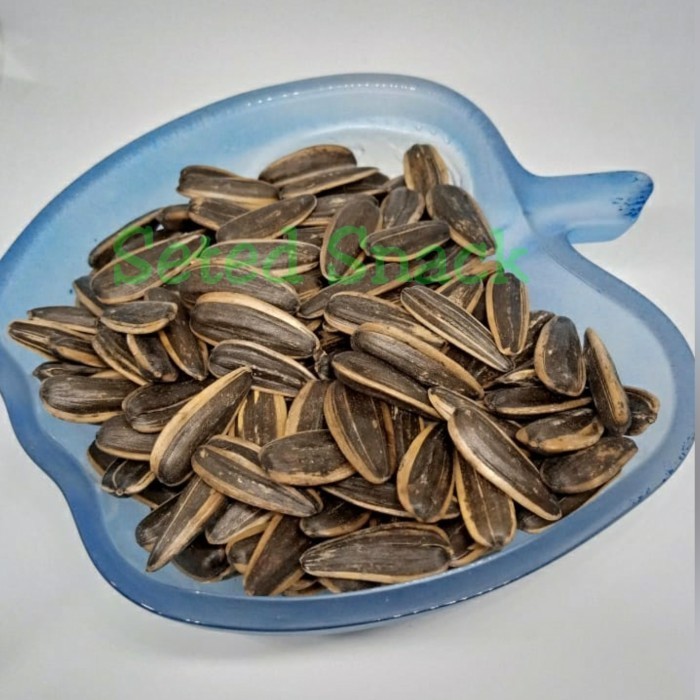 

Kuaci Biji Matahari 1000 Gram