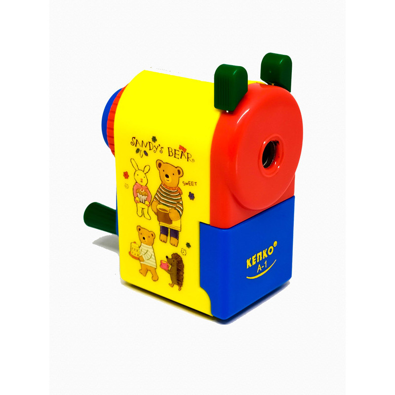 

Kenko Sharpener A1 - Rautan
