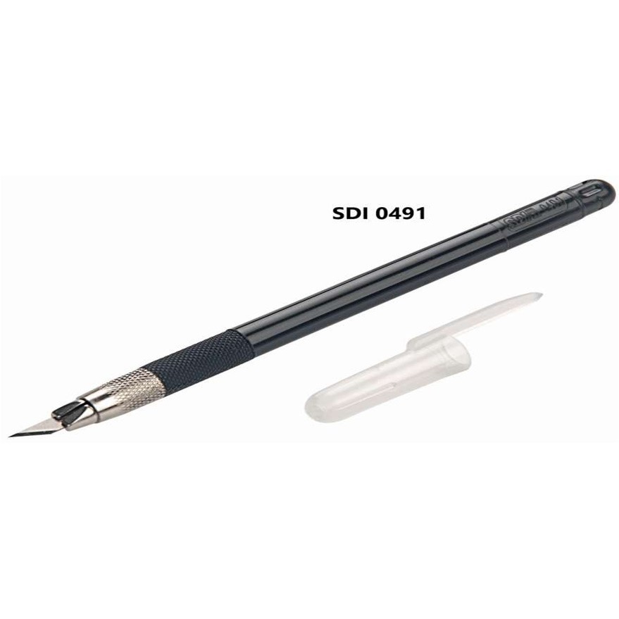 

Sdi - Pen Cutter 0491