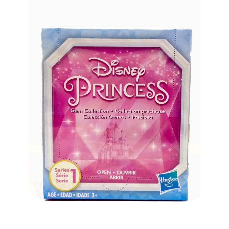 

Disney Princess Blind Capsule Mainan Anak
