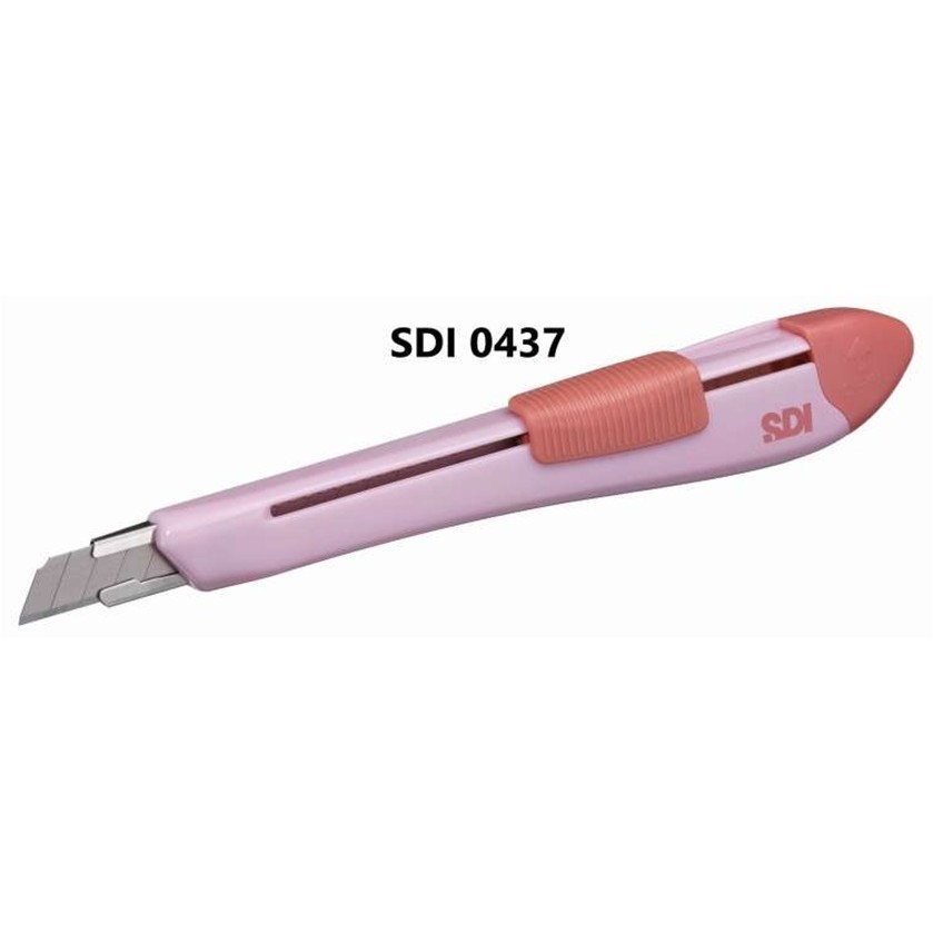 

Sdi Ergo Ease Cutter