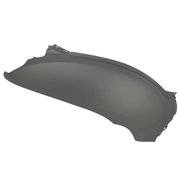 Cover Body Kanan Brown Honda Scoopy K2F 83500K2Fn00Mjb