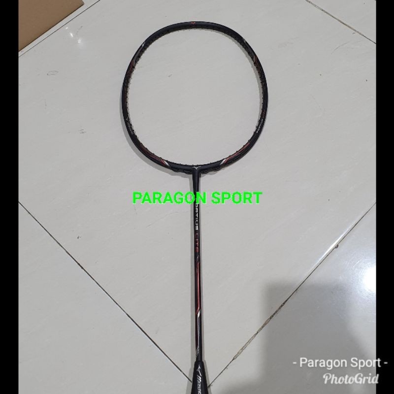Raket Mizuno FORTIUS LITE 100% ORIGINAL