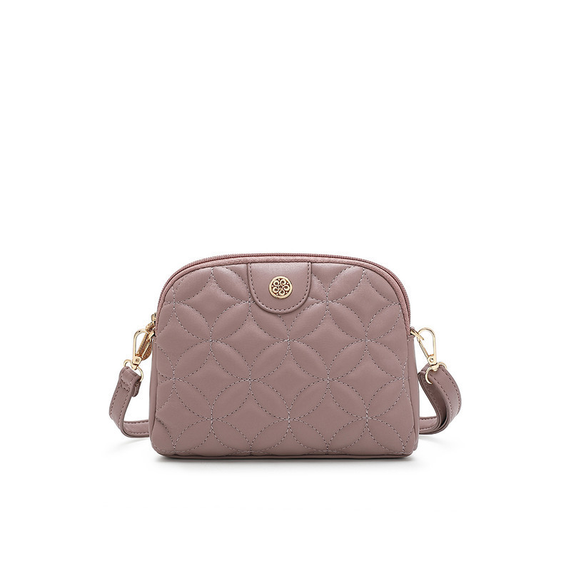 Wild Channel Shoulder Sling Bag / Crossbody Bag (Tas Selempang Wanita Tas Bahu) - NDR 541