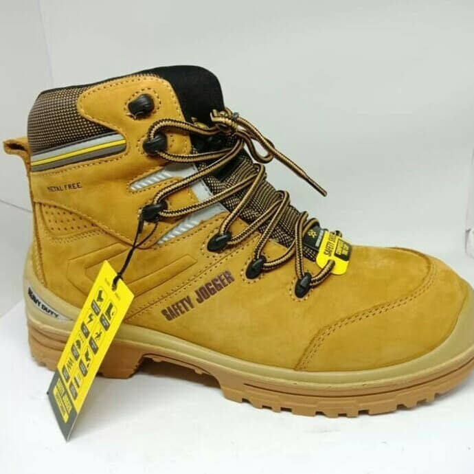 Sepatu Safety Jogger Ultima S3