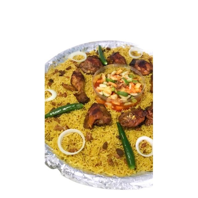 

BUMBU NASI KEBULI / BUMBU KARI 210g / / CURRY POWDER BS66