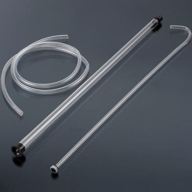 

racking autosiphon tube
