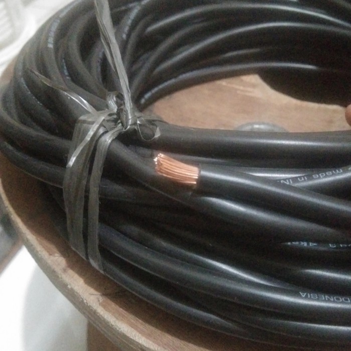 Kabel Nyaf 16 Mm Supreme Kabelmetal