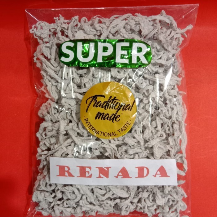 

Manisan Mangga Putih Kering 500Gr