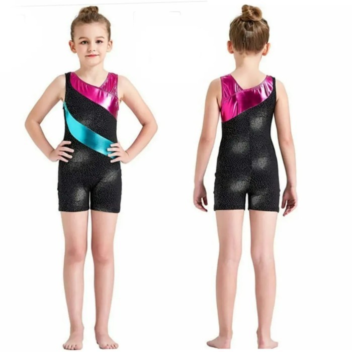 Gymnastic Leotard Lt30