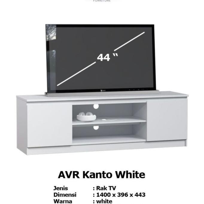 Rak tv avr kanto Olympic