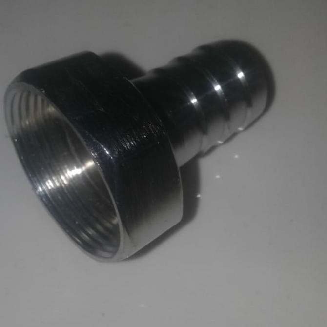 Neppel kran taman selang mesin cuci | sambungan kran taman model TOTO