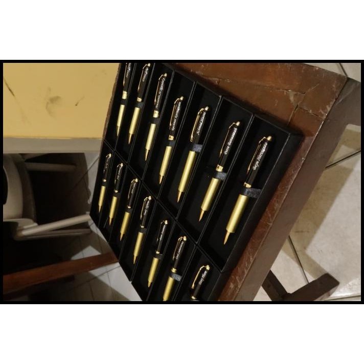 

PENA BALLPOINT BOLPEN BOLPOIN PULPEN ROLLERBALL PEN P0306 CUSTOM