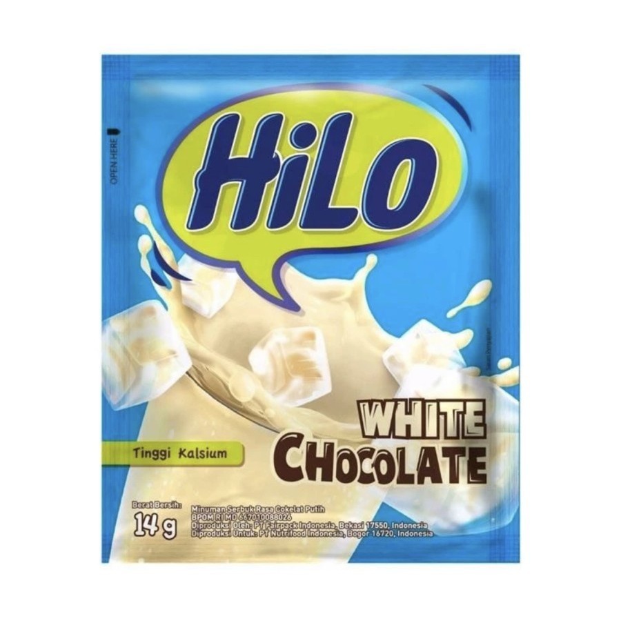 

Hilo @ 10 sachet x 14gr