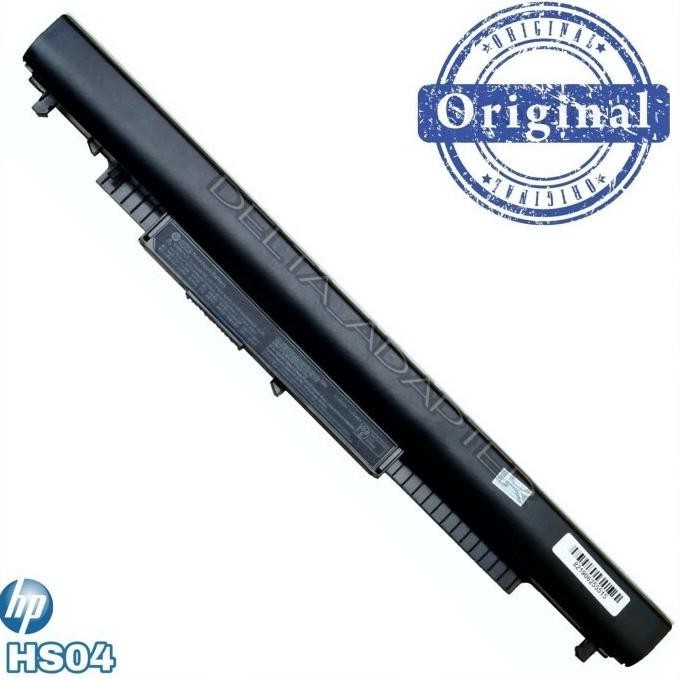 Batre Baterai Laptop Hp 14-Af118Au 14-Af118La Original Hankarezo