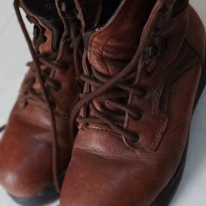 RED WING SHOES 2226 ORIGINAL