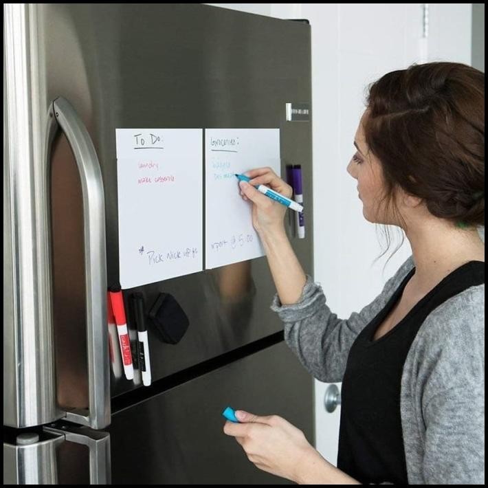 

GRATIS ONGKIR A3 A4 UKURAN PAPAN MAGNET KULKAS PAPAN TULIS PRESENTASI MAGNET LEMBUT !!!