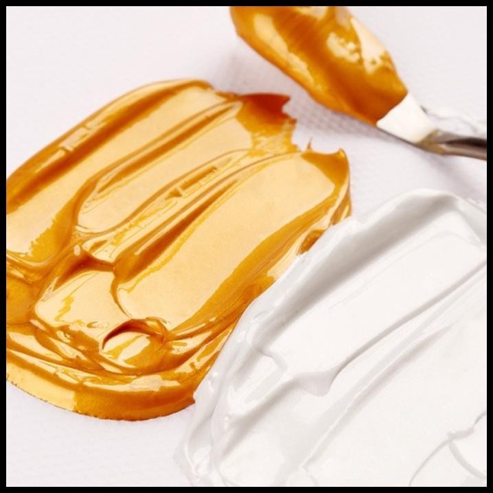 

DISKON CAT AKRILIK 300ML/ LUKIS KANVAS DEKORASI GYPSUM