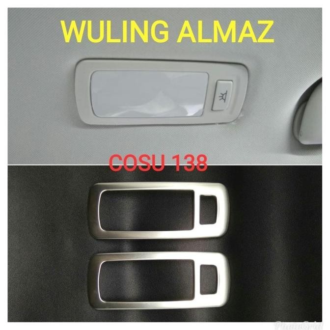 Terbaru neet BATERAI REMOT REMOTE MOBIL WULING CORTEZ ORIGINAL Diminati Banget