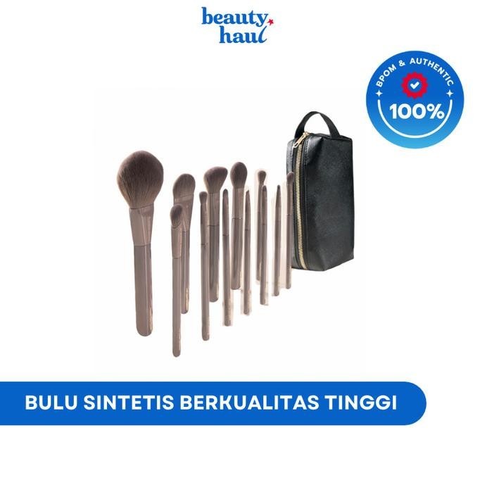 AERIS BEAUTE Aeris Beaute x Bubah Alfian 2.0 (Complete, Complexion, an