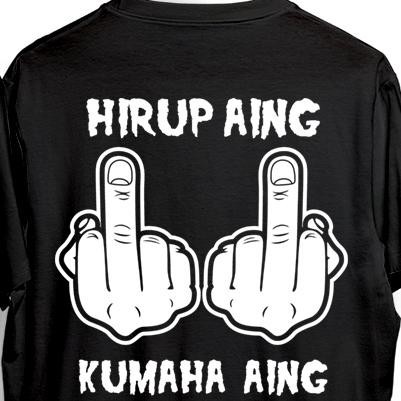 Kmv - Kaos Sunda Bae Weh / Kaos Terbaru  / Kaos Kata Kata Sunda / Baju Kaos Pria Wanita Terbaru Term